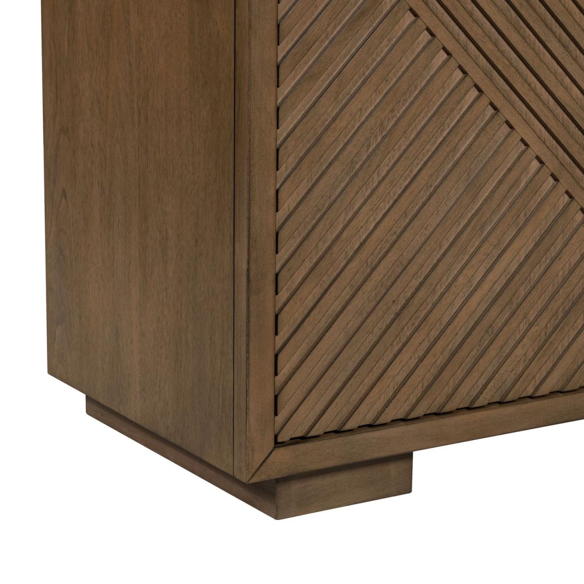 Easton 2 Door Accent Cabinet - Image 5