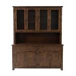 Bakersfield Server And Hutch