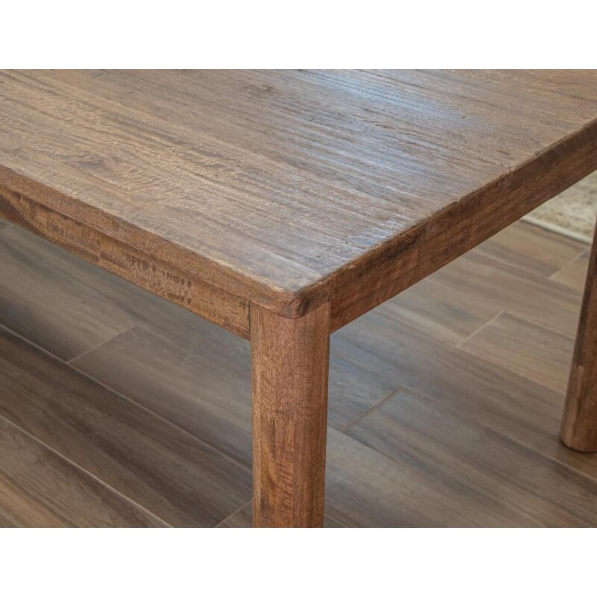 Rectangular Table - Olimpia - Image 6