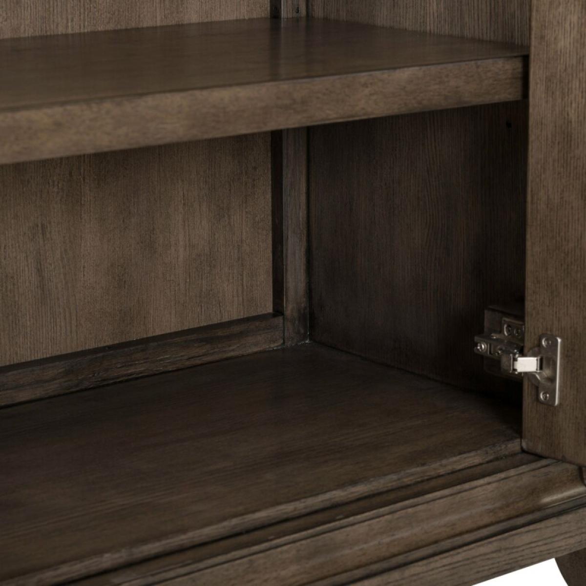 Lexington Park 2 Door Accent Cabinet - Image 12
