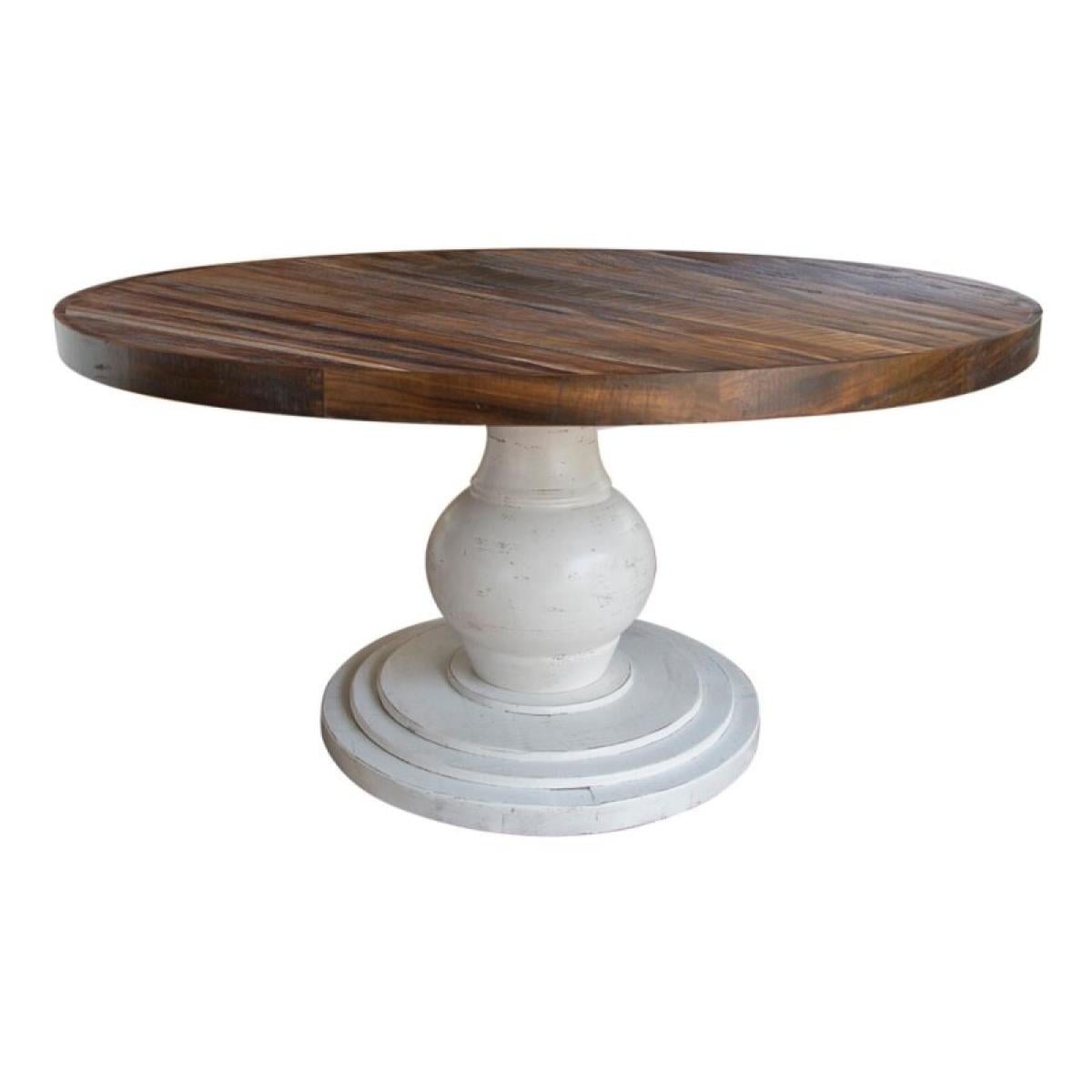 Round Table Top - Rock Valley - Image 2