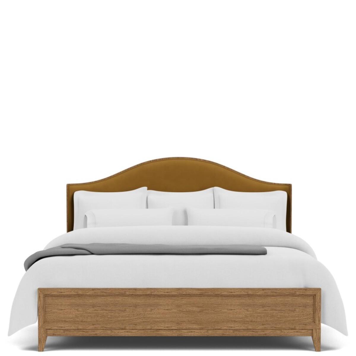 King Panel Footboard - Image 2