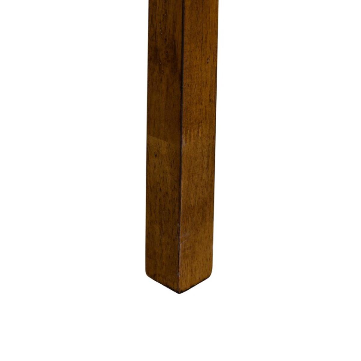 30 Inch Sawhorse Stool - Tobacco (RTA) - Image 9