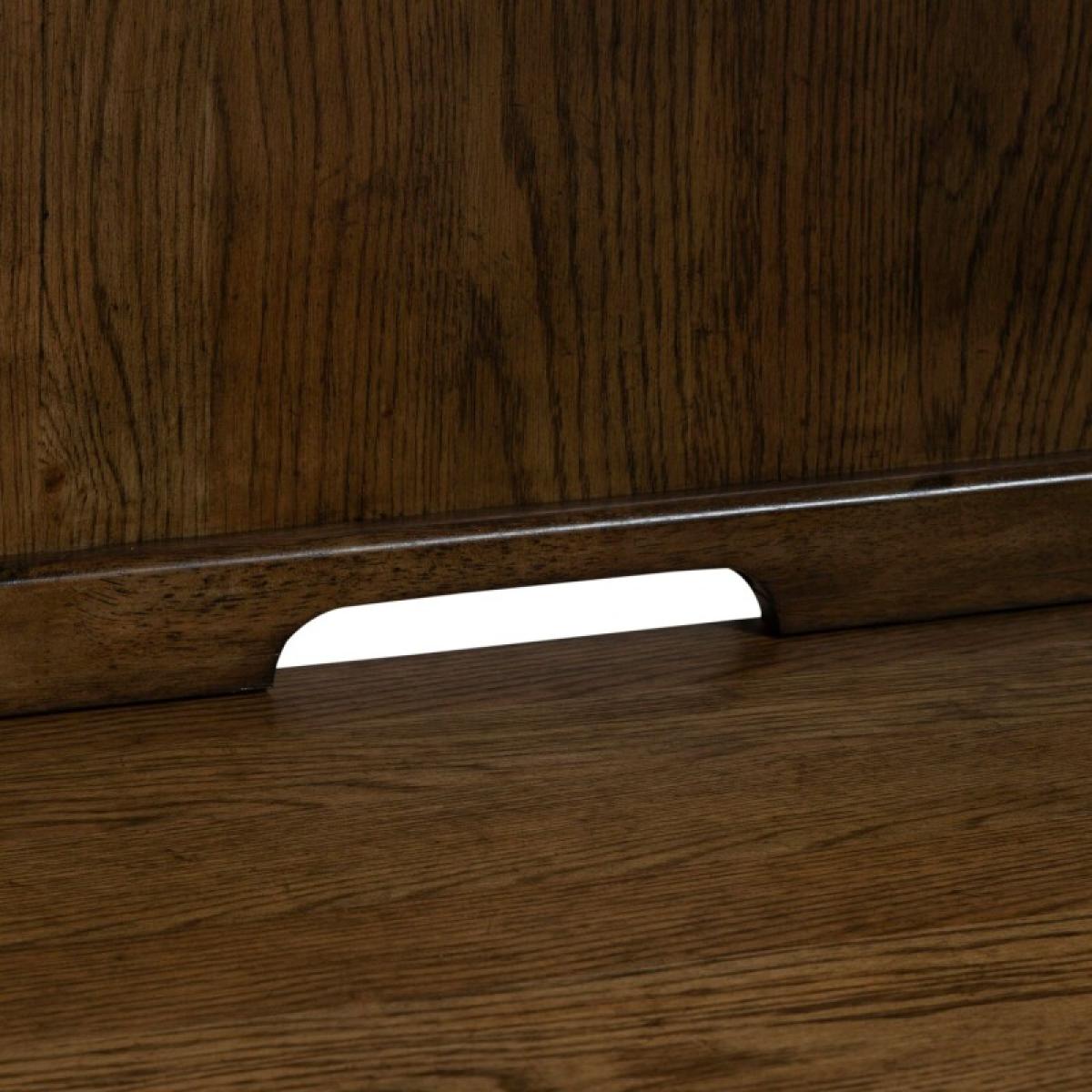 Carolina Park Credenza & Hutch - Image 9