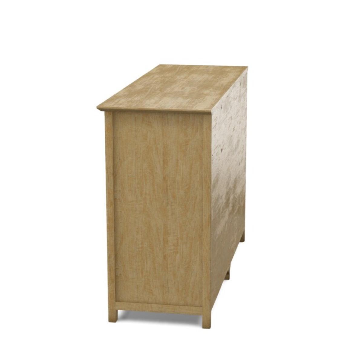 Lancaster 9-Drawer Dresser - Image 15