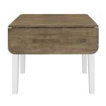 Landale Drop Leaf Table - Image 10