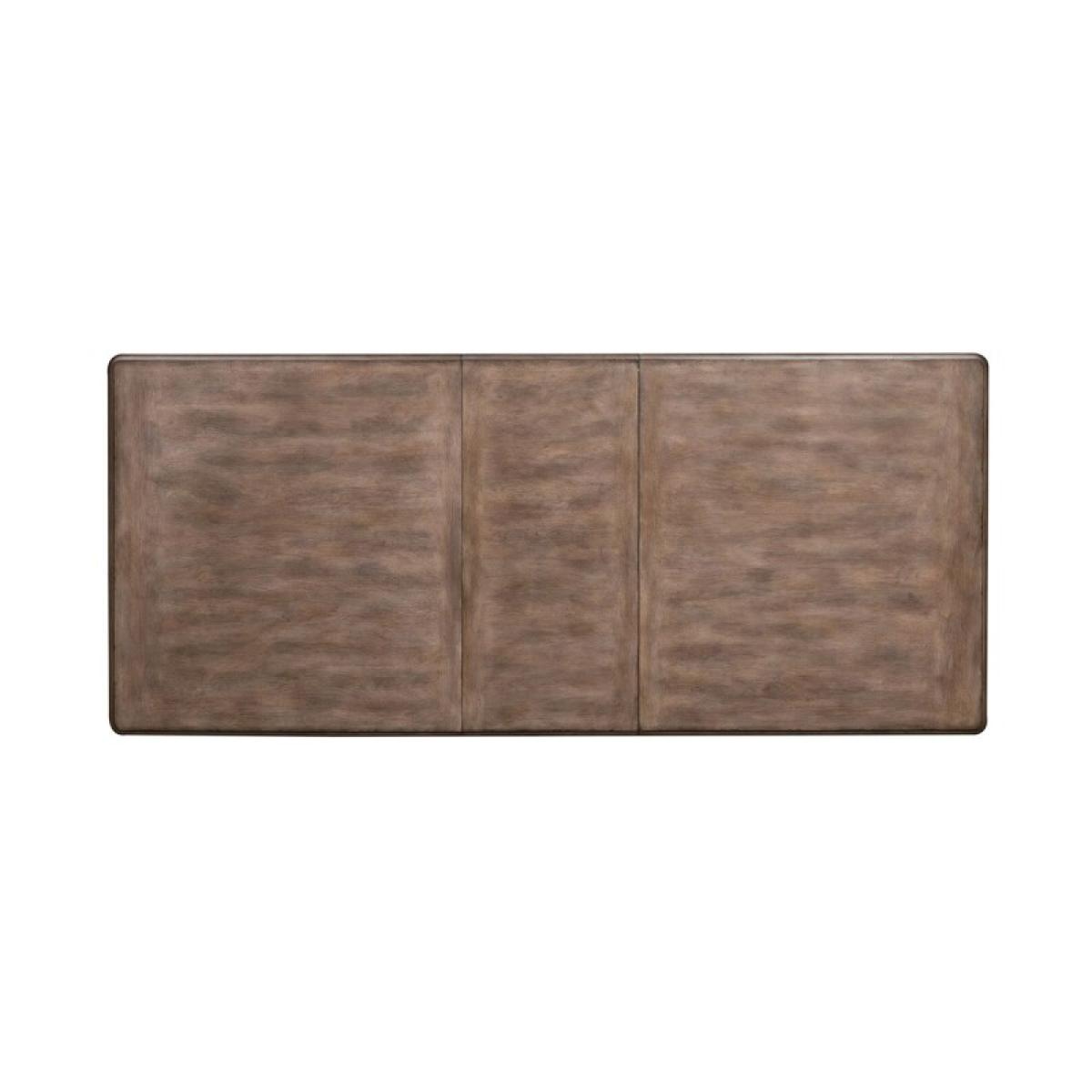 Rectangular Leg Table - Image 5