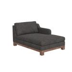 Wooden Frame & Base, Sectional - Samba