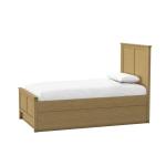 Twin Trundle Lancaster Bed - BD-702TTH - Image 12