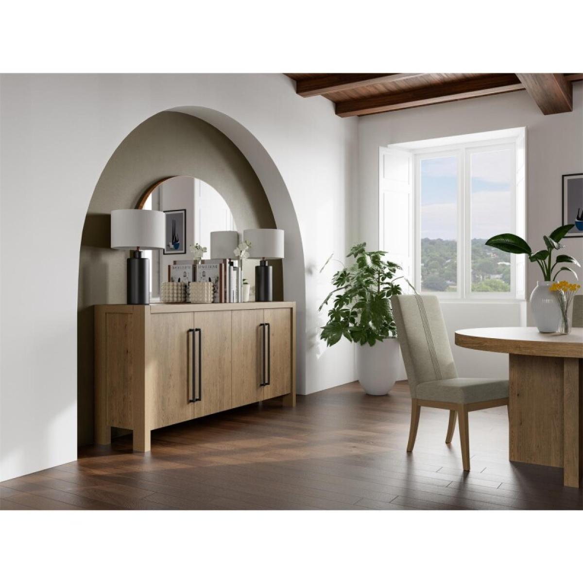 Uph Side Chair 2in - Image 2