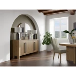 Davie Uph Side Chair 2in