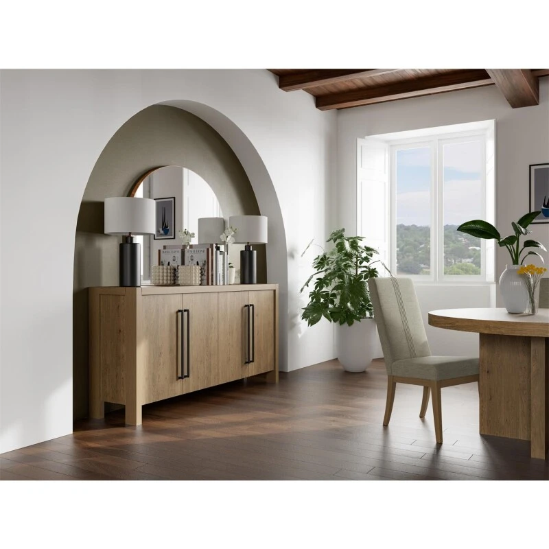 23f9c66fac414a994b944c2c504f1de6 Davie Uph Side Chair 2in - Image 1