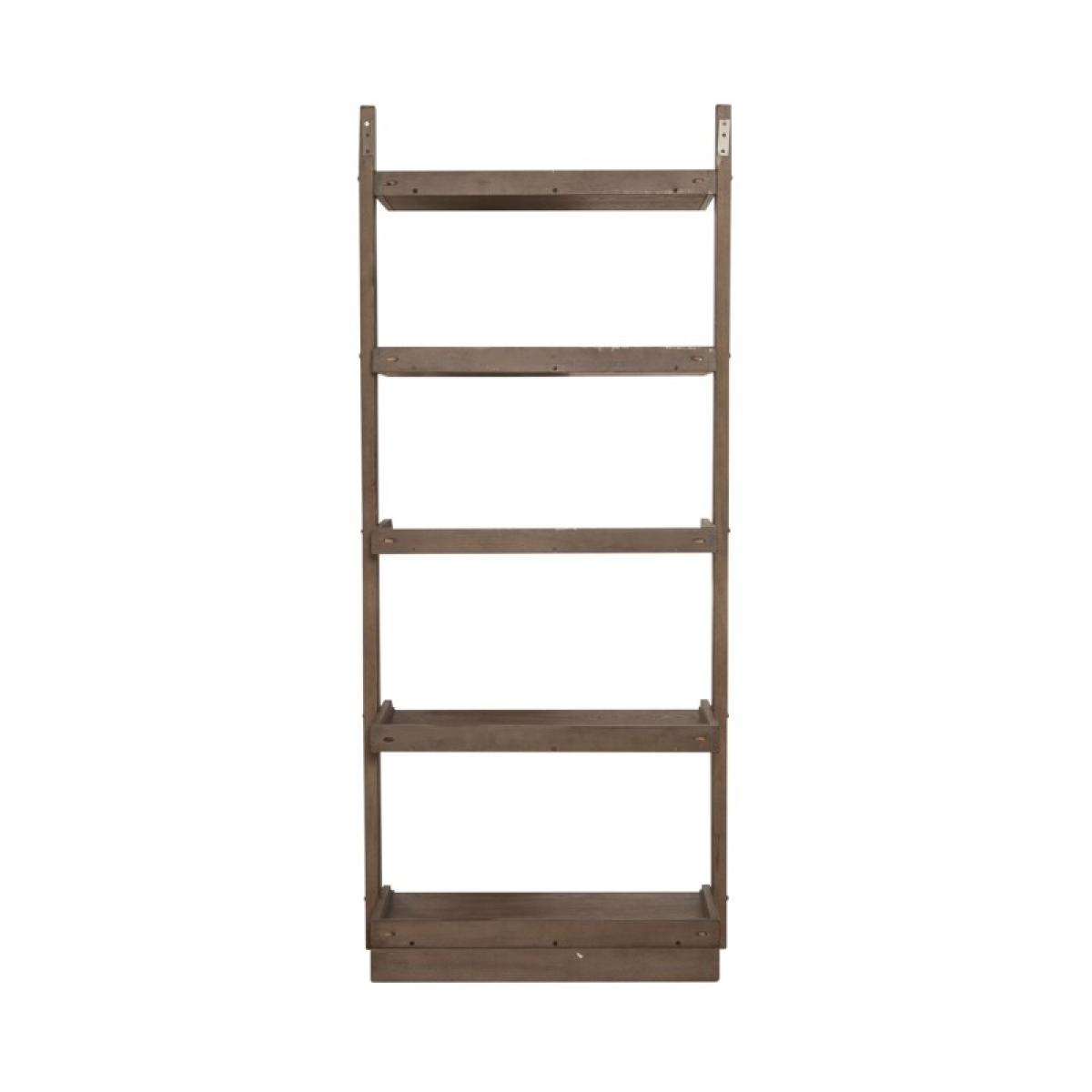 Leaning Pier Bookcase - Image 6
