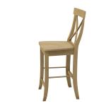 24'' X-Back Counter Stool - Image 13