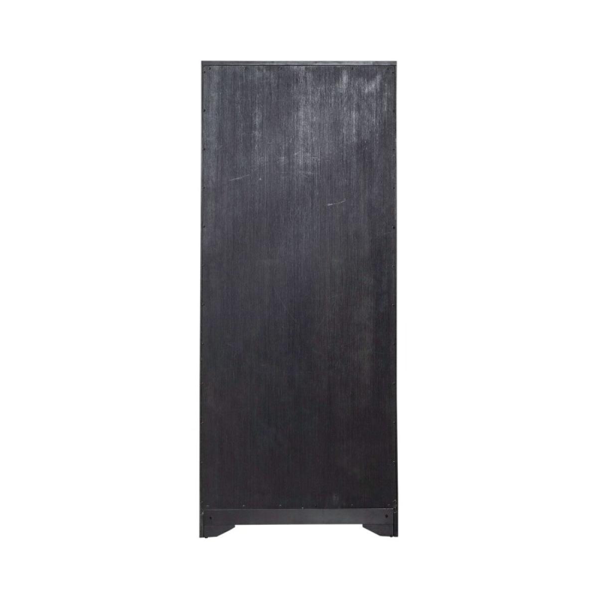 Meritage 72 Inch Bookcase (RTA) - Image 6