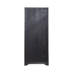 Meritage 72 Inch Bookcase (RTA) - Image 6
