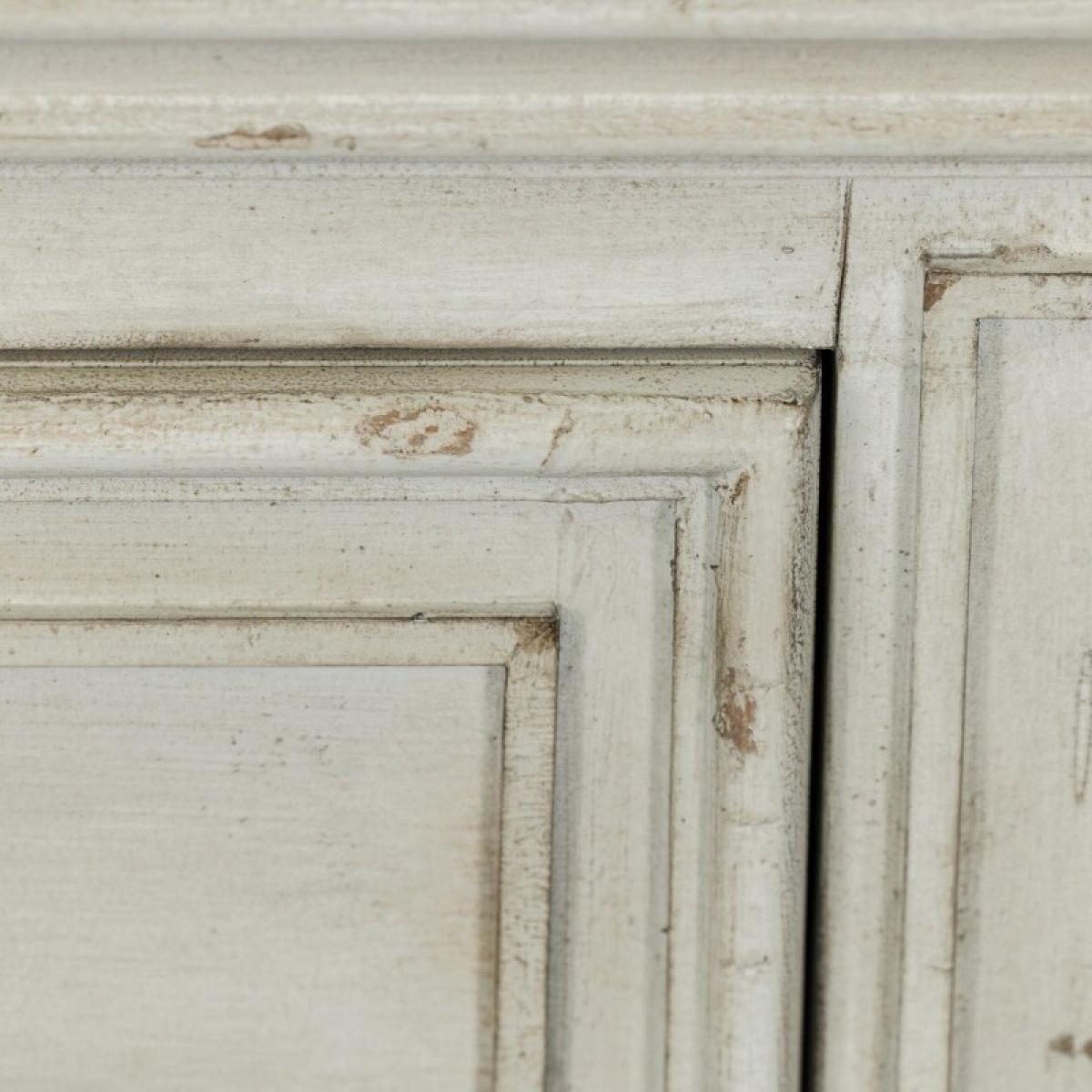 Big Valley 2 Drawer Night Stand w/ Charging Station - Image 13