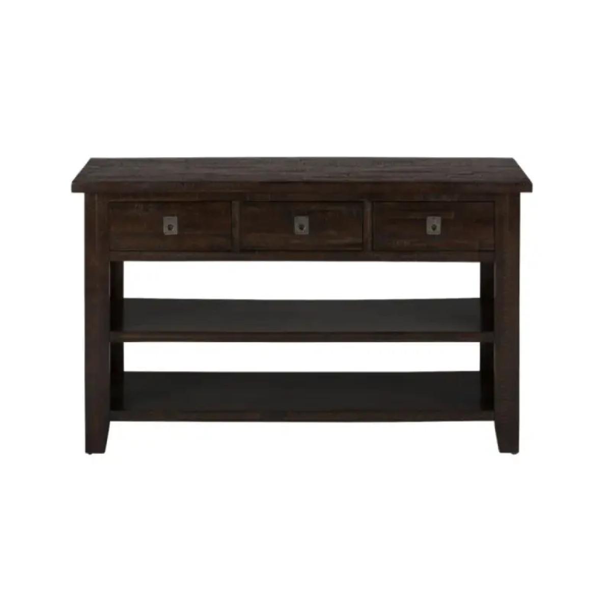 Kona Grove Console Table - Image 2