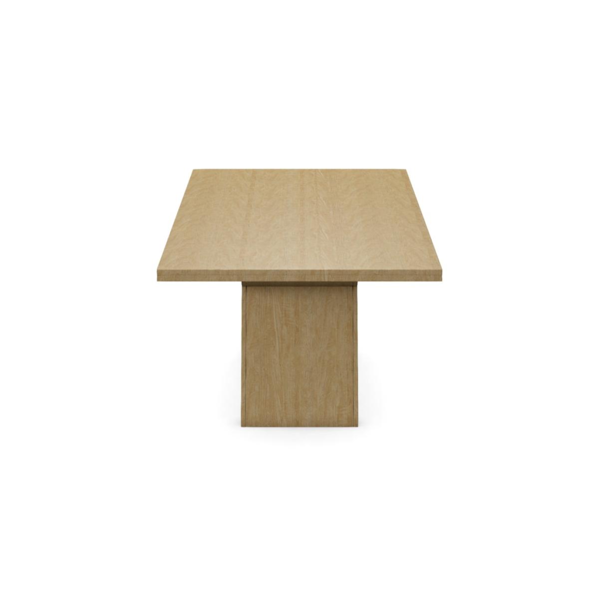Terazi Solid Table Top & Base - T-4084B - Image 14
