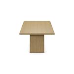 Terazi Solid Table Top & Base - T-4084B - Image 14