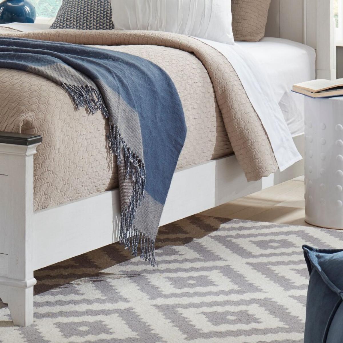 2423920ccbcdb8e1473f89425f5a6a39 Panel Bed Rails - Image 1