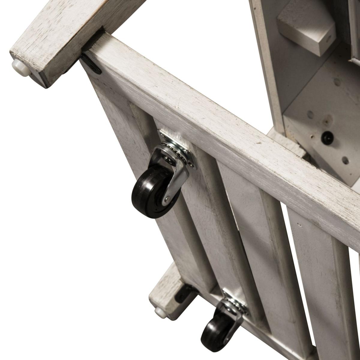 Heartland Rect Ceiling Tile Cocktail Table - Image 8