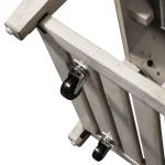 Heartland Rect Ceiling Tile Cocktail Table - Image 8