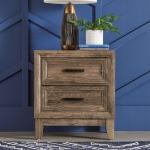 Ridgecrest 2 Drawer Night Stand