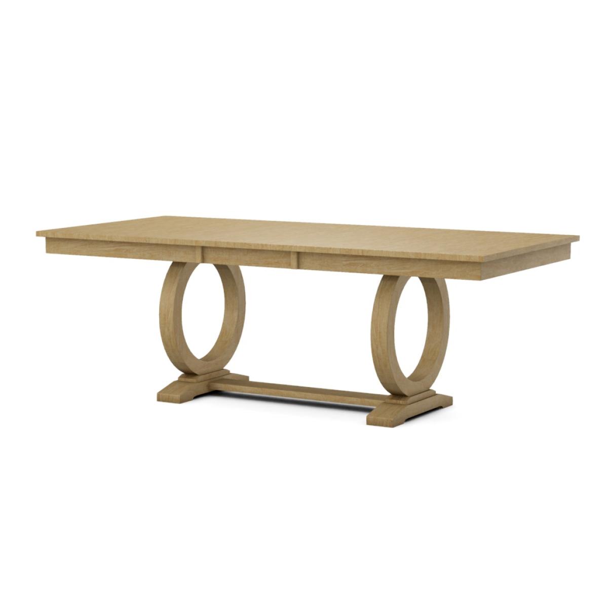 Ring Extension Table Top & Base - Image 8