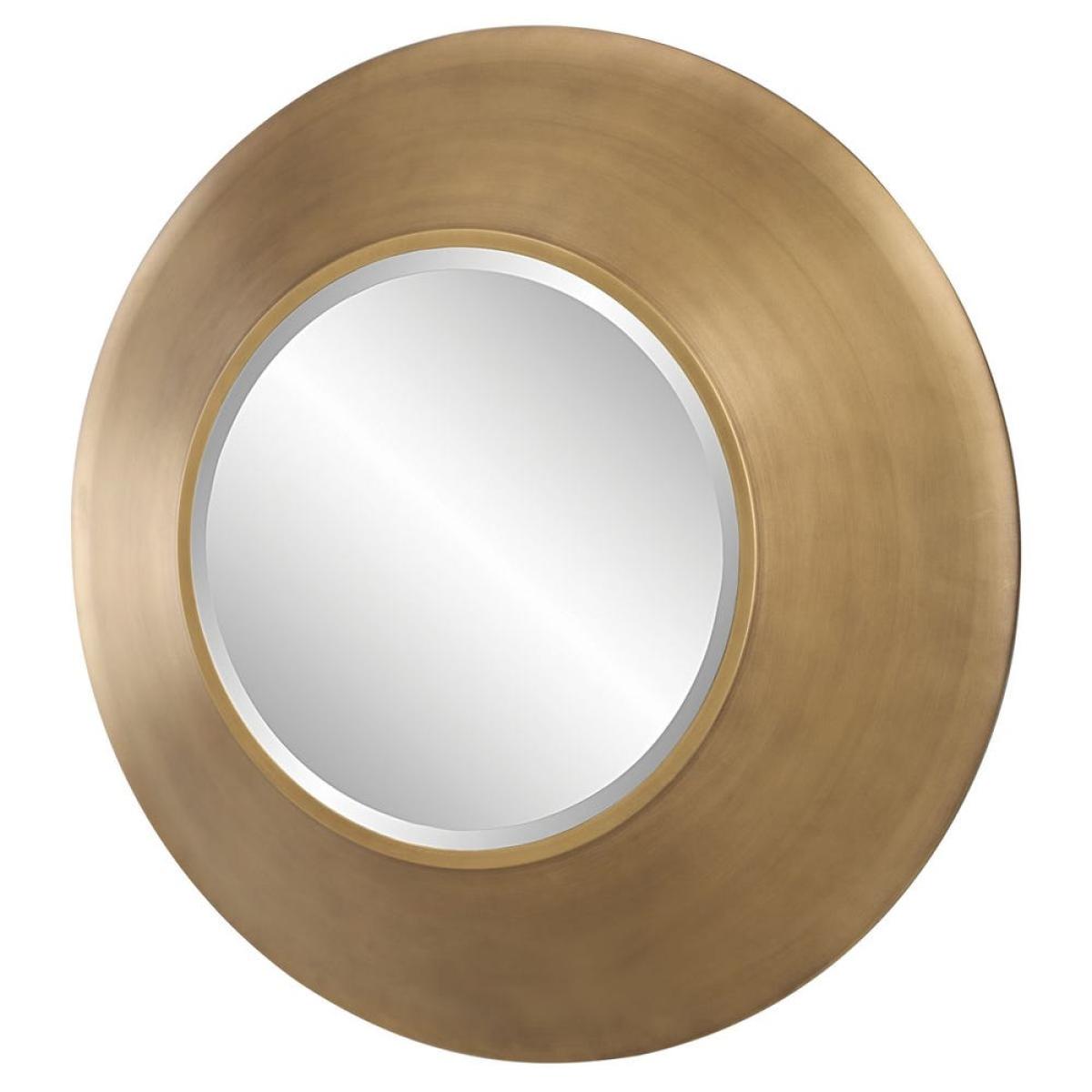 Contessa Round Mirror - Image 5