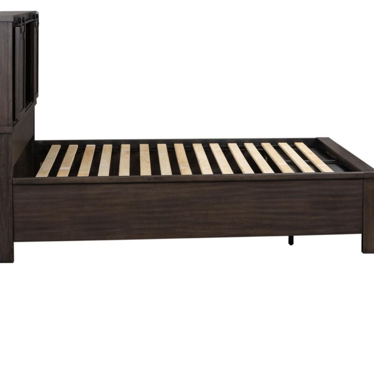 Storage Bed Rails - Image 4