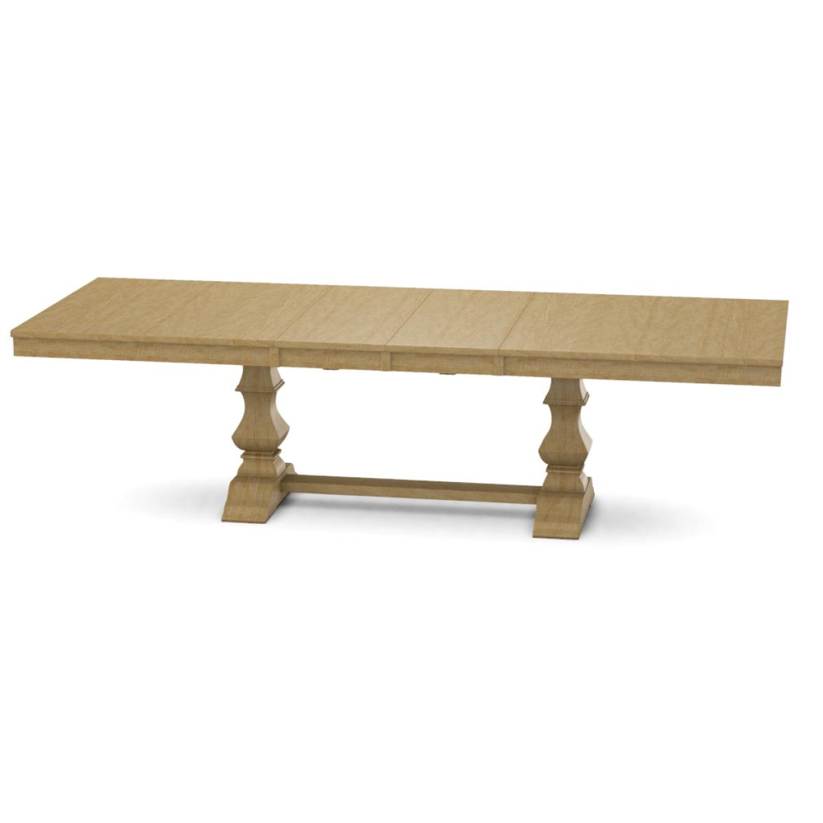 Banks Table Top & Banks Trestle Base - T-42110XXB - Image 24