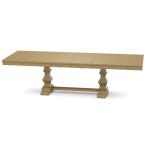 Banks Table Top & Banks Trestle Base - T-42110XXB - Image 24