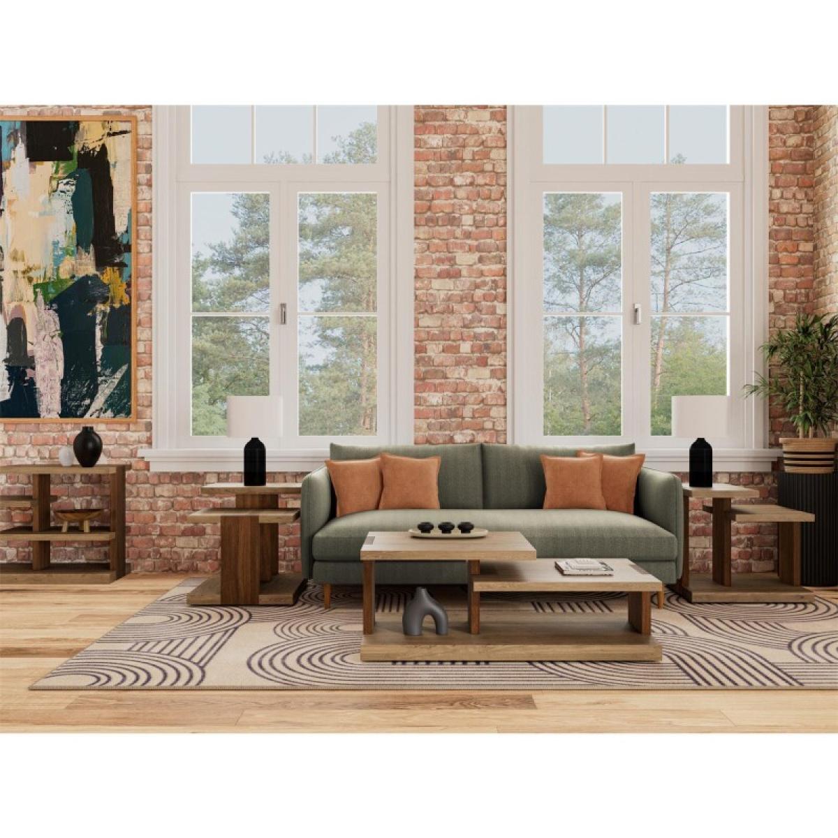 Sofa Table - Image 6