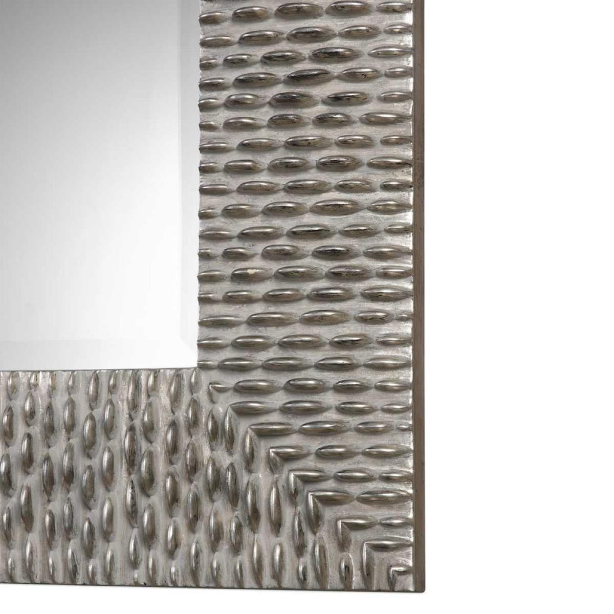 Cressida Square Mirror - Image 4