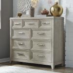 Belmar 9 Drawer Bureau Dresser