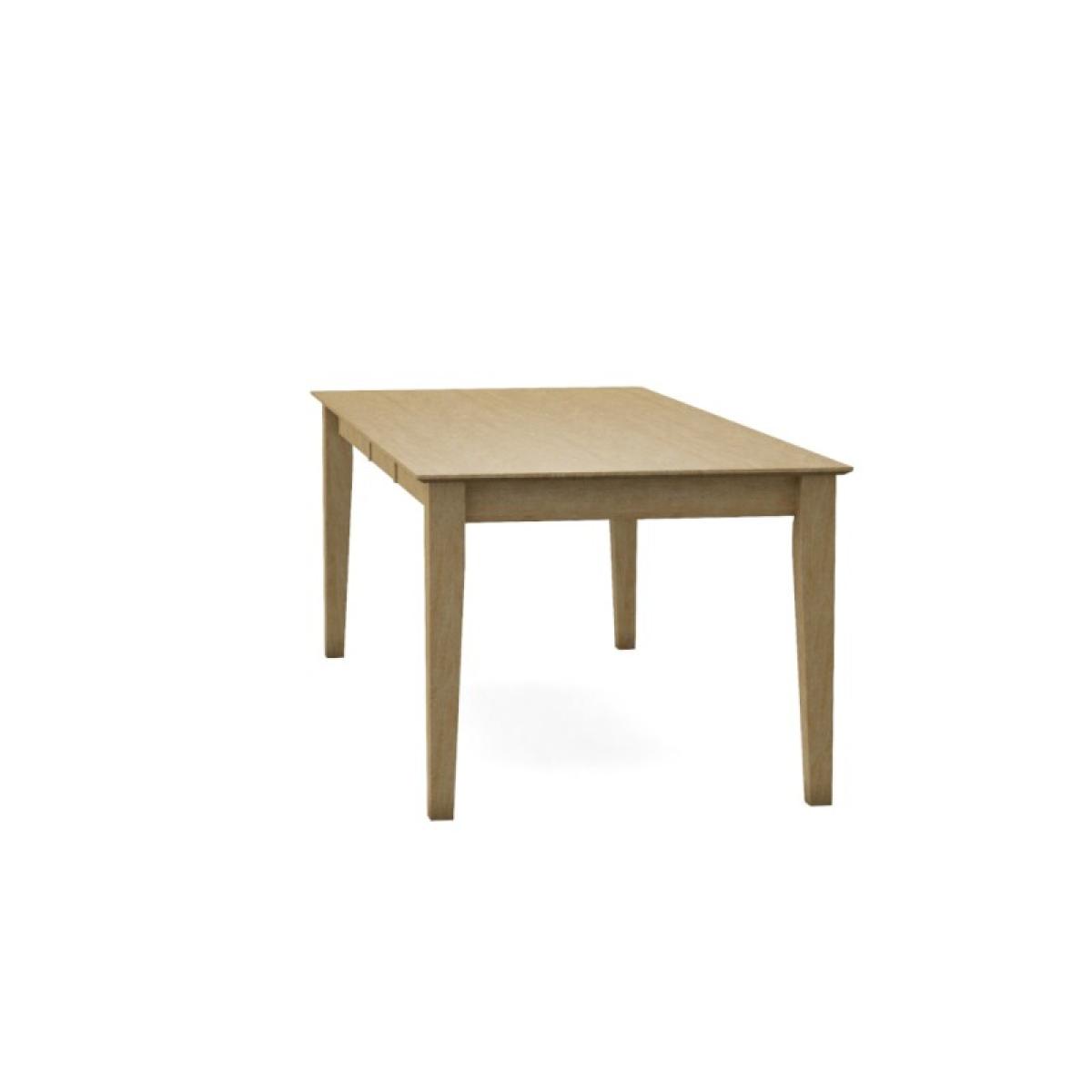 Shaker Extension Table - Image 13