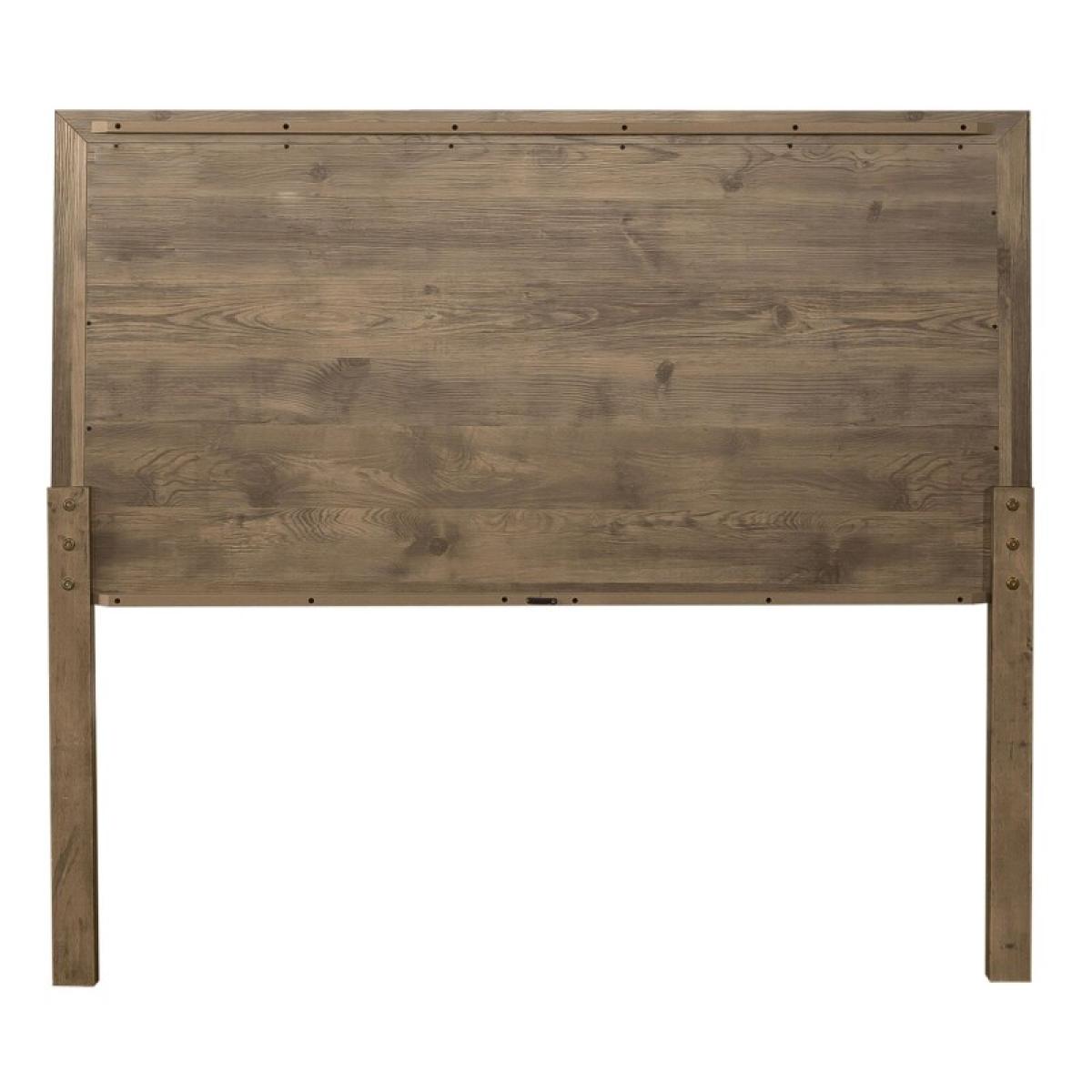 King Panel Headboard - Image 6