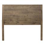 King Panel Headboard - Image 6