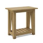 Surrey Narrow End Table - Image 20