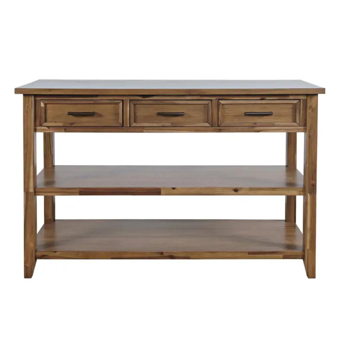 Claremont Sofa Table - Image 2