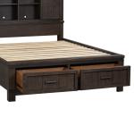King Storage Footboard - Image 5