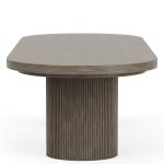 Sariel Double Pedestal Dining Table - Image 12