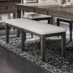 Lincoln Square Bench - Image 3