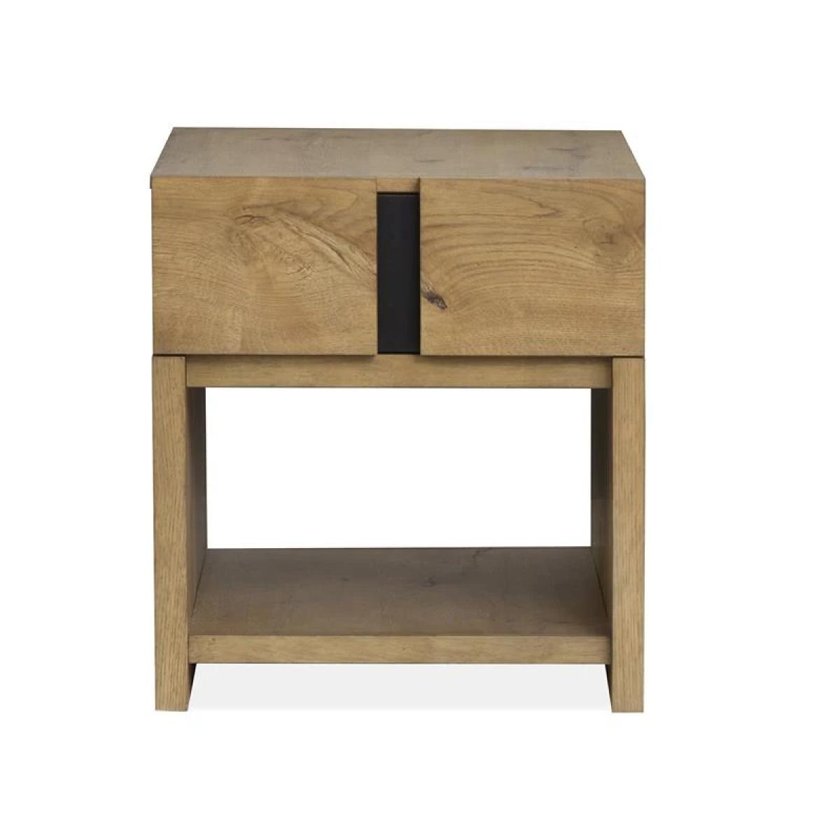 Ripley T6421-03 Rectangular End Table - Image 7