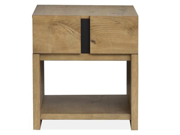 Ripley T6421-03 Rectangular End Table - Image 7