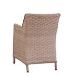 PARKS: Outdoor Living - Biscayne Dining Chair - Image 6