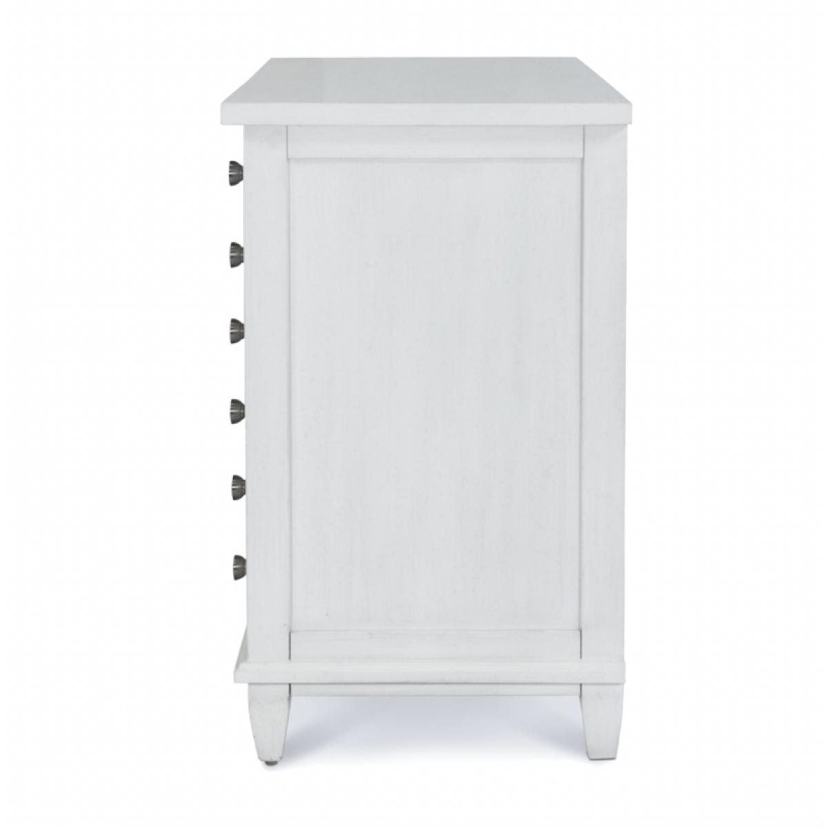 Point Breeze 3 Drawer Bachelor's Chest - Image 6