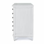 Point Breeze 3 Drawer Bachelor's Chest - Image 6