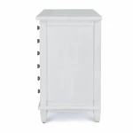 Point Breeze 3 Drawer Bachelor's Chest - Image 5